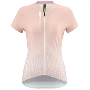 Mavic Maillot à Manches Courtes Aksium pas cher