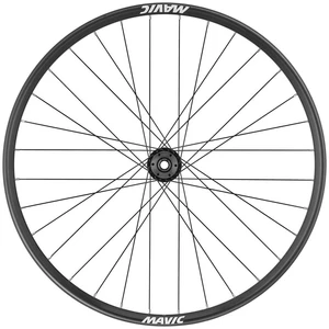 Mavic Roue Avant Vtt E-access Xr27 27.5´´ 6b Disc Tubeless pas cher