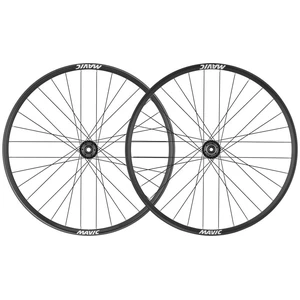 Mavic Jeu De Roues Vtt E-access Xr27 29´´ Boost 6b Disc Tubeless pas cher