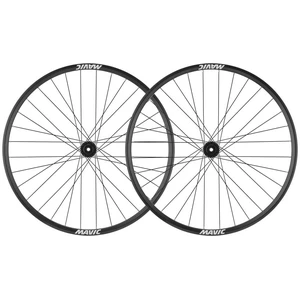 Mavic Jeu De Roues Vtt E-access Xr22 29´´ Cl Disc Tubeless pas cher