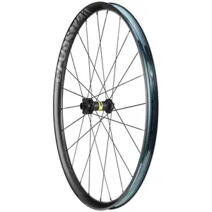 Mavic Roue Avant Vtt Crosstrail Sl Carbon 29´´ Boost 6b Disc Tubeless