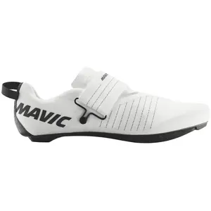 Mavic Chaussures De Route Ultimate Tri Iv pas cher