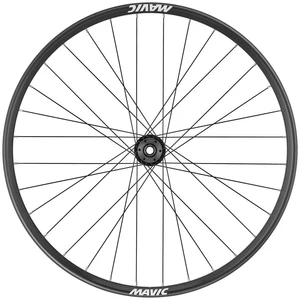 Mavic Roue Avant Vtt E-access Xr27 27.5´´ Cl Disc Qr Tubeless pas cher
