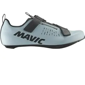 Mavic Chaussures De Route Aksium Strap pas cher
