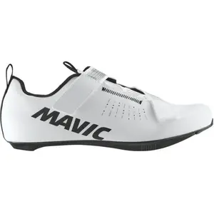 Mavic Chaussures De Route Aksium Strap pas cher
