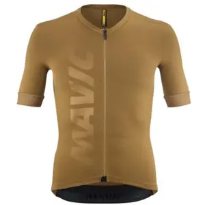Mavic Maillot à Manches Courtes Aksium pas cher