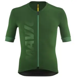 Mavic Maillot à Manches Courtes Aksium pas cher