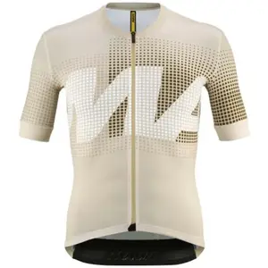 Mavic Maillot à Manches Courtes Aksium Graphic pas cher