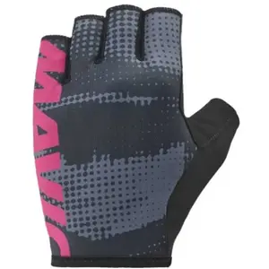 Mavic Gants Courts Essential Padded Graphic pas cher