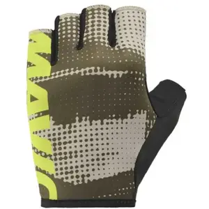 Mavic Gants Courts Essential Padded Graphic pas cher