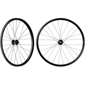 Mavic Jeu De Roues De Route Aksium 1 Cl Disc Tubeless pas cher