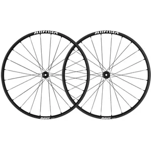 Mavic Jeu De Roues Gravel Allroad S Cl Disc pas cher