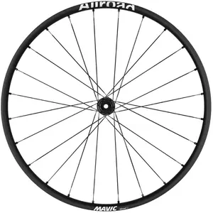 Mavic Roue Arrière De Gravel Allroad S Cl Disc pas cher