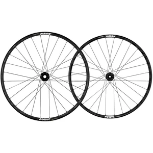 Mavic Jeu De Roues Vtt Deemax Dh Mullet 29/27.5´´ Superboost 6b Disc T...