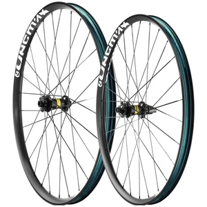 Mavic Jeu De Roues Vtt E-demmax Mullet 29/27.5´´ Boost 6b Disc Tubeles... pas cher
