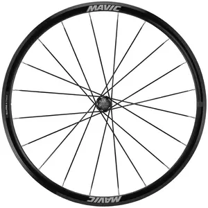 Mavic Roue Arrière Ellipse Ii Track pas cher