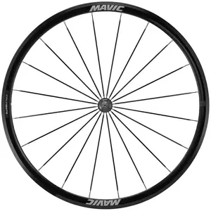 Mavic Roue Avant Ellipse Ii Track pas cher