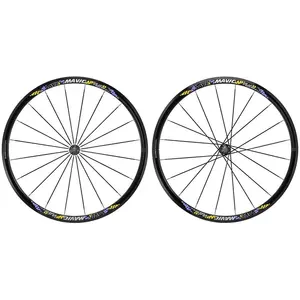 Mavic Paire De Roues Ellipse Ii Downtown pas cher