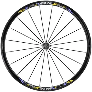 Mavic Roue Avant Ellipse Ii Downtown pas cher