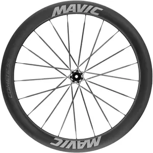 Mavic Roue Avant Comete 55 Cl Disc Tubeless pas cher