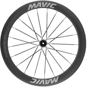 Mavic Roue Arrière Comete 55 Cl Disc Tubeless pas cher
