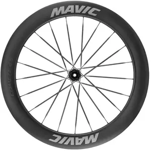 Mavic Roue Arrière Comete 65 Cl Disc Tubeless pas cher
