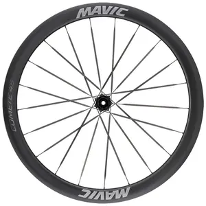 Mavic Roue Arrière Comete 45 Cl Disc Tubeless pas cher