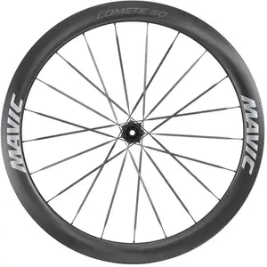 Mavic Roue Arrière Comete 50 Cl Disc Tubeless pas cher