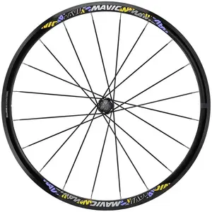 Mavic Roue Arrière Ellipse Ii Downtown pas cher