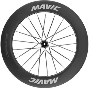 Mavic Roue Arrière Comete 85 Cl Disc Tubeless pas cher