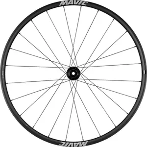 Mavic Paire De Roues Allroad Cl Disc Tubeless pas cher