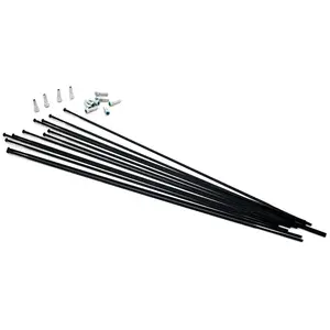 Mavic Rayons J-bent 3 Unités 293 mm pas cher