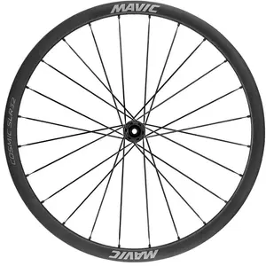 Mavic Roue Arrière Cosmic Slr 32 Cl Disc Tubeless pas cher
