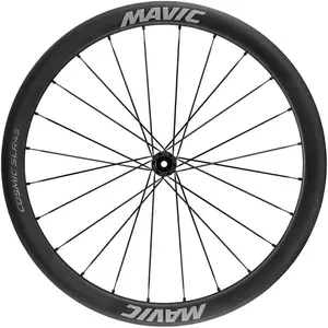 Mavic Roue Avant Cosmic Slr 45 Cl Disc Tubeless pas cher