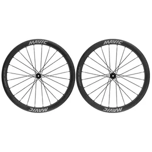 Mavic Paire De Roues Cosmic Slr 45 Cl Disc Tubeless pas cher