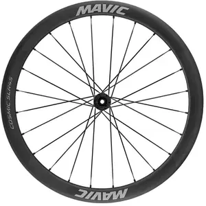 Mavic Roue Arrière Cosmic Slr 45 Cl Disc Tubeless pas cher