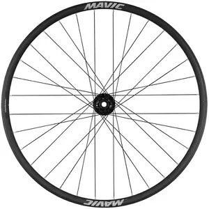 Mavic Roue Avant Crossride 1 Wb 29´´ Boost 6b Disc Tubeless pas cher