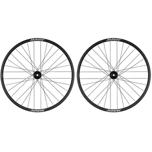 Mavic Paire De Roues Crossride 1 Wb 29´´ Boost Cl Disc Tubeless pas cher