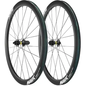 Mavic Jeu De Roues De Route Cosmic S 42 Cl Disc pas cher