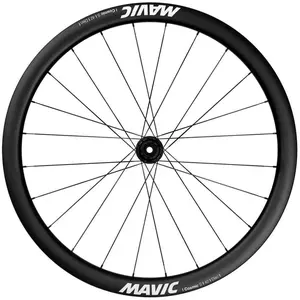 Mavic Roue Arrière De Route Cosmic S 42 Cl Disc pas cher