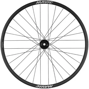 Mavic Roue Avant Crossride 1 Wb 27.5´´ Boost Cl Disc Tubeless pas cher