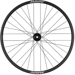 Mavic Roue Avant Crossride 1 Wb 27.5´´ Boost 6b Disc Tubeless pas cher