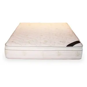 PEACE - Matelas mémoire de forme 140 x 190 Hauteur 27 cm pas cher