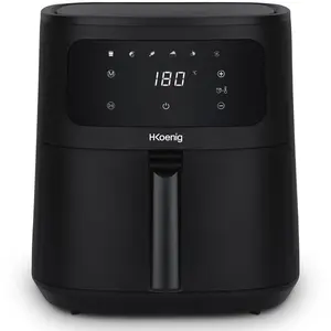 H.Koenig H.Koenig FRY880 - friteuse sans huile 8L pas cher