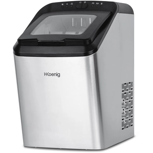 h.koenig kbp40 machine a glacons pas cher