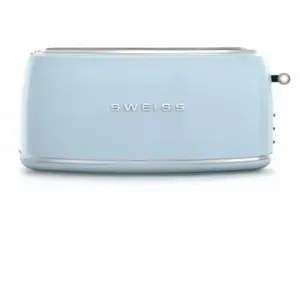 Sweiss GRV6 - Grille pain vintage pas cher