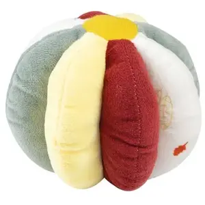 Trois Kilos Sept Balle de préhension Cache-cache en forêt pas cher