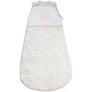 Trois Kilos Sept Gigoteuse chaude Rose et Lili TOG 2,5 (6-18 mois) pas cher