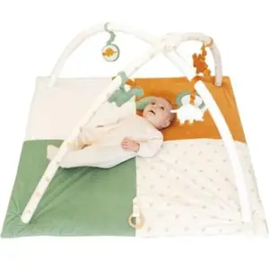 Trois Kilos Sept Tapis d'éveil avec arches Diplododo (95 x 60 cm) pas cher
