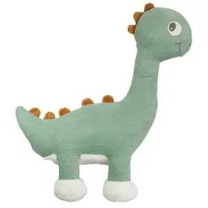 Trois Kilos Sept Grande peluche Diplododo (60 cm) pas cher